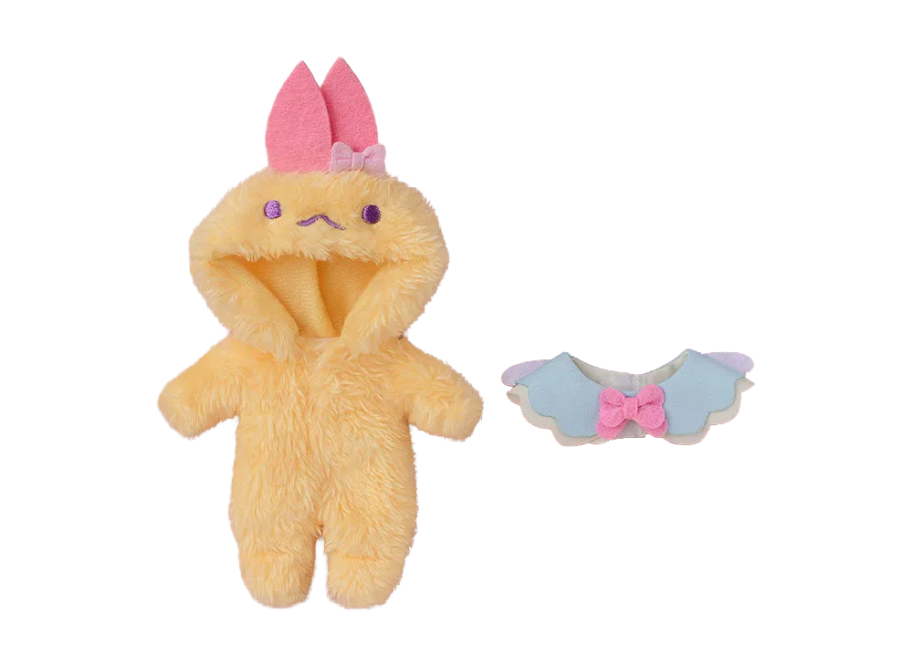 Good Smile Company "Nendoroid Doll" -Sumikkogurashi- Kigurumi Pajamas: Ebiten no Shippo