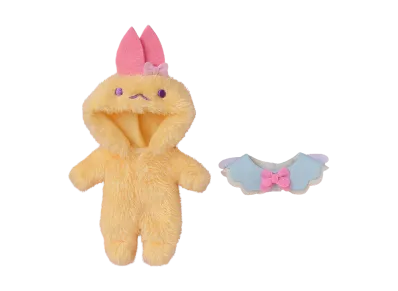 Good Smile Company "Nendoroid Doll" -Sumikkogurashi- Kigurumi Pajamas: Ebiten no Shippo