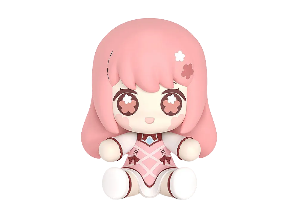 Good Smile Company "Huggy Good Smile" -Shining Nikki- Nikki