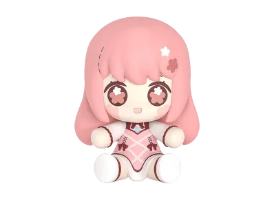 Good Smile Company "Huggy Good Smile" -Shining Nikki- Nikki