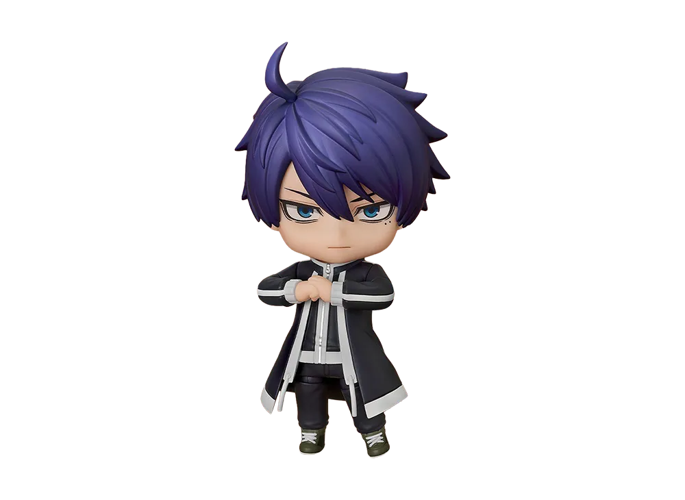 Good Smile Company "Nendoroid" -Tougen Anki- Shiki Ichinose