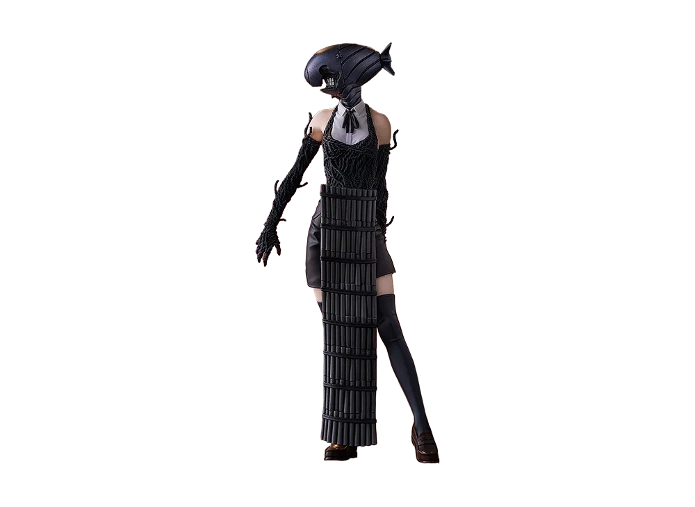 Good Smile Company "POP UP PARADE" -Chainsaw Man - The Movie: Reze Arc- Bomb