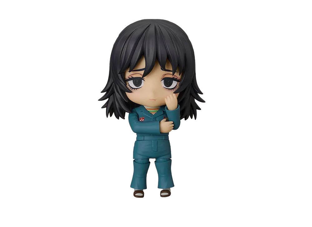 Good Smile Company "Nendoroid" -Mouthwashing- Anya