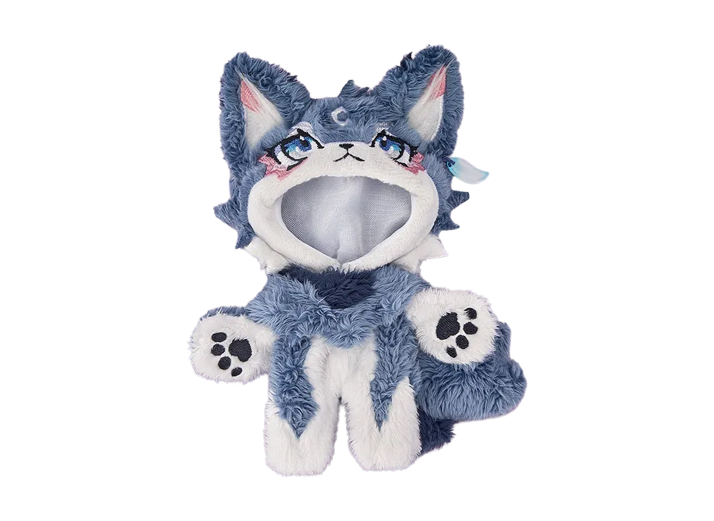 Good Smile Company "Nendoroid Doll" -FLUFFY LAND- Kigurumi Pajamas: Caesar