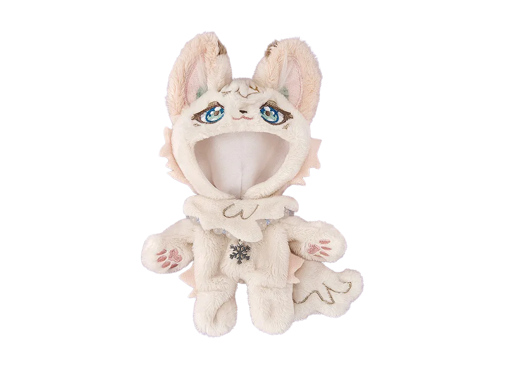 Good Smile Company "Nendoroid Doll" -FLUFFY LAND- Kigurumi Pajamas: Dyana