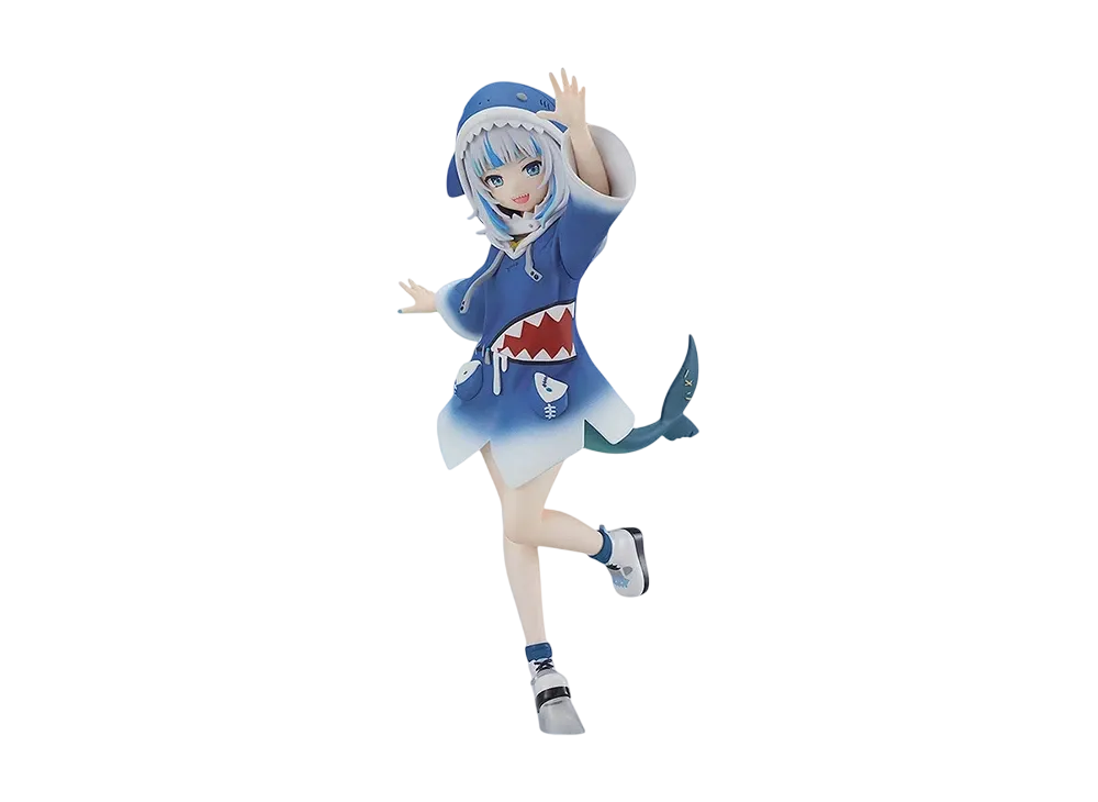 Good Smile Company "POP UP PARADE" -hololive production- Gawr Gura