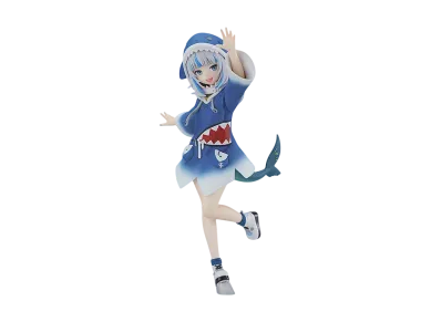 Good Smile Company "POP UP PARADE" -hololive production- Gawr Gura