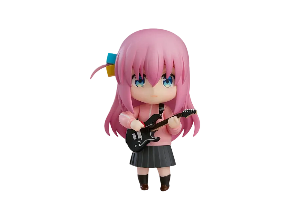 Good Smile Company "Nendoroid" -Bocchi the Rock!- Hitori Gotoh