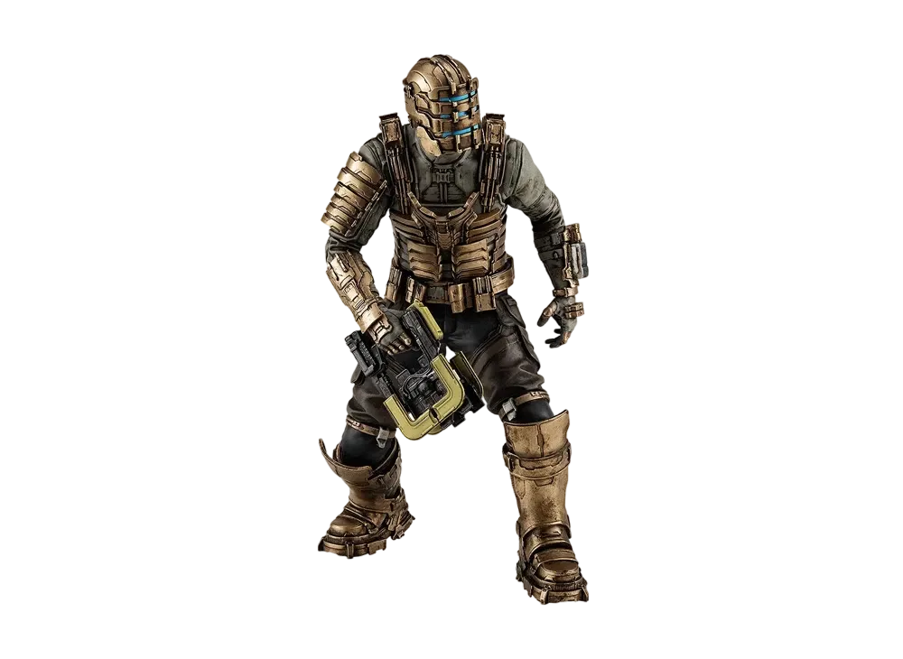 Good Smile Company "POP UP PARADE" -Dead Space- Isaac Clarke