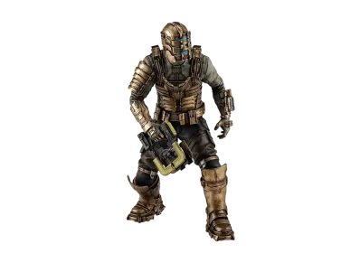 Good Smile Company "POP UP PARADE" -Dead Space- Isaac Clarke