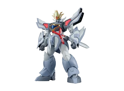 Good Smile Company "MODEROID" -Mado King Granzort: The Last Magical War- Hyper Granzort