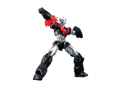 Good Smile Company "MODEROID" -Mazinger Destroying Hell- Mazinger ZEST