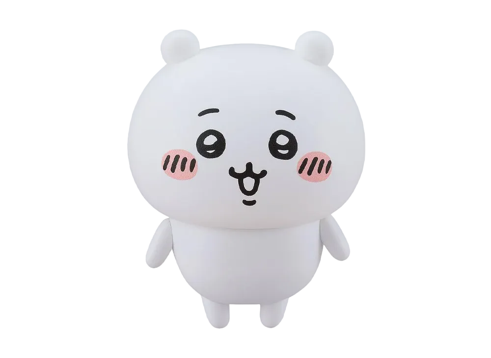 Good Smile Company / Max Factory "Nendoroid" -Chiikawa- Chiikawa