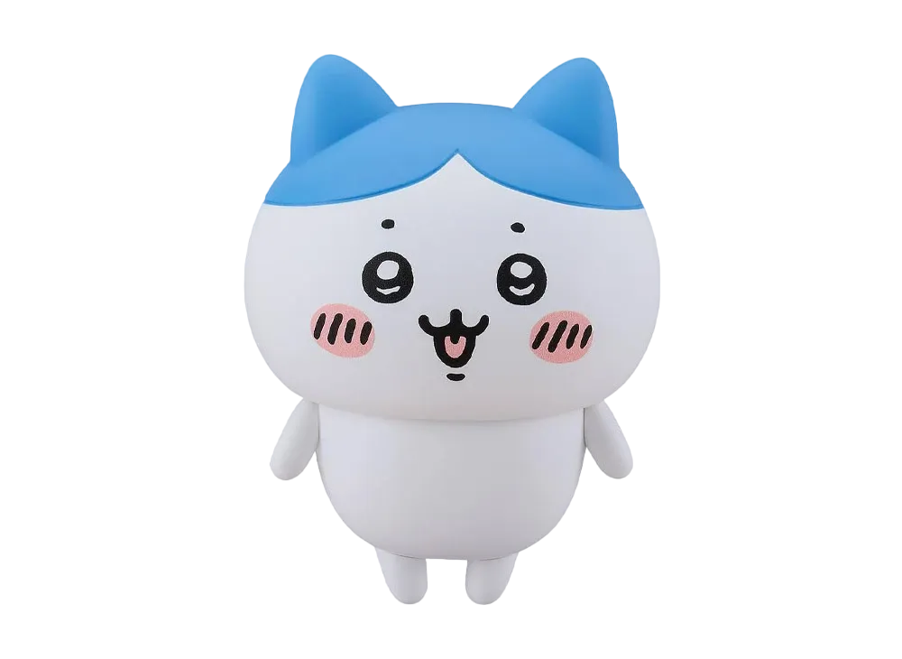 Good Smile Company / Max Factory "Nendoroid" -Chiikawa- Hachiware