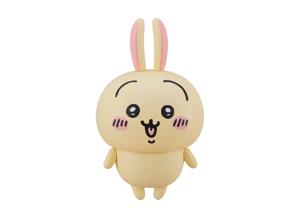 Good Smile Company / Max Factory "Nendoroid" -Chiikawa- Usagi
