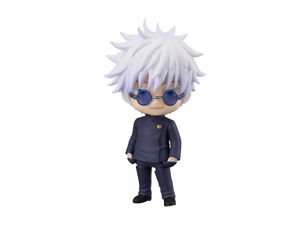 Good Smile Company "Nendoroid" -Jujutsu Kaisen- Satoru Gojo: Tokyo Jujutsu High School Ver.