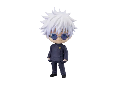 Good Smile Company "Nendoroid" -Jujutsu Kaisen- Satoru Gojo: Tokyo Jujutsu High School Ver.
