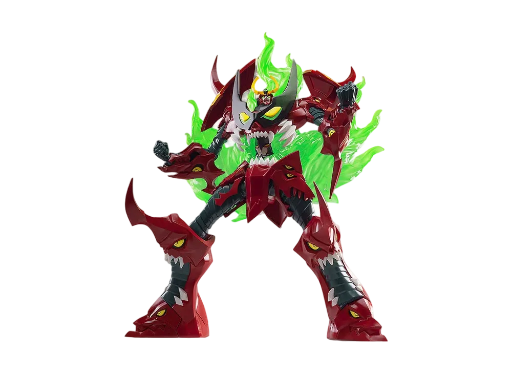 Good Smile Company "POP UP PARADE" -Tengen Toppa Gurren Lagann- Tengen Toppa Gurren Lagann XL Size