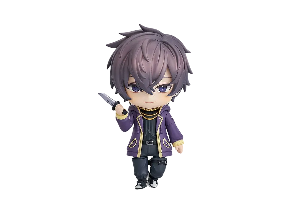 Good Smile Company "Nendoroid" -Shoto- Shoto