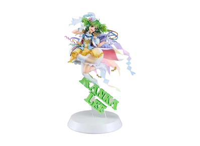 Good Smile Company "1/7th Scale" -Macross F- Ranka Lee ~Anniversary Stage Ver.~