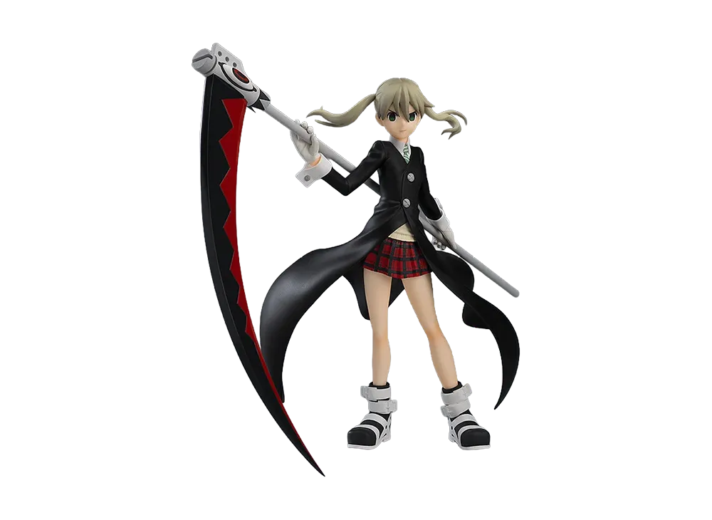 Good Smile Company "POP UP PARADE" -Soul Eater- Maka Albarn