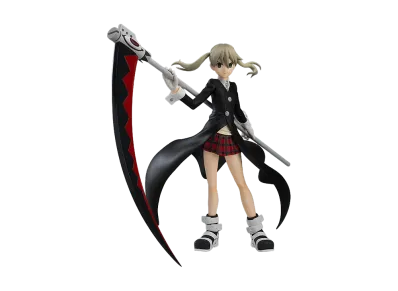 Good Smile Company "POP UP PARADE" -Soul Eater- Maka Albarn