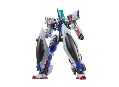 Good Smile Company "MODEROID" -Demonbane- Demonbane