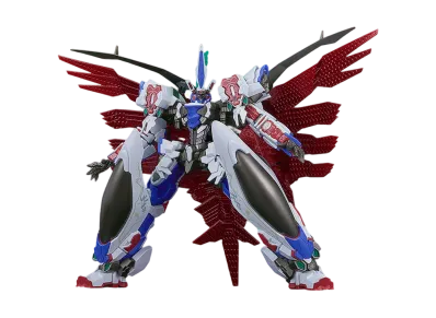 Good Smile Company "MODEROID" -Demonbane- Demonbane: Shantak Set