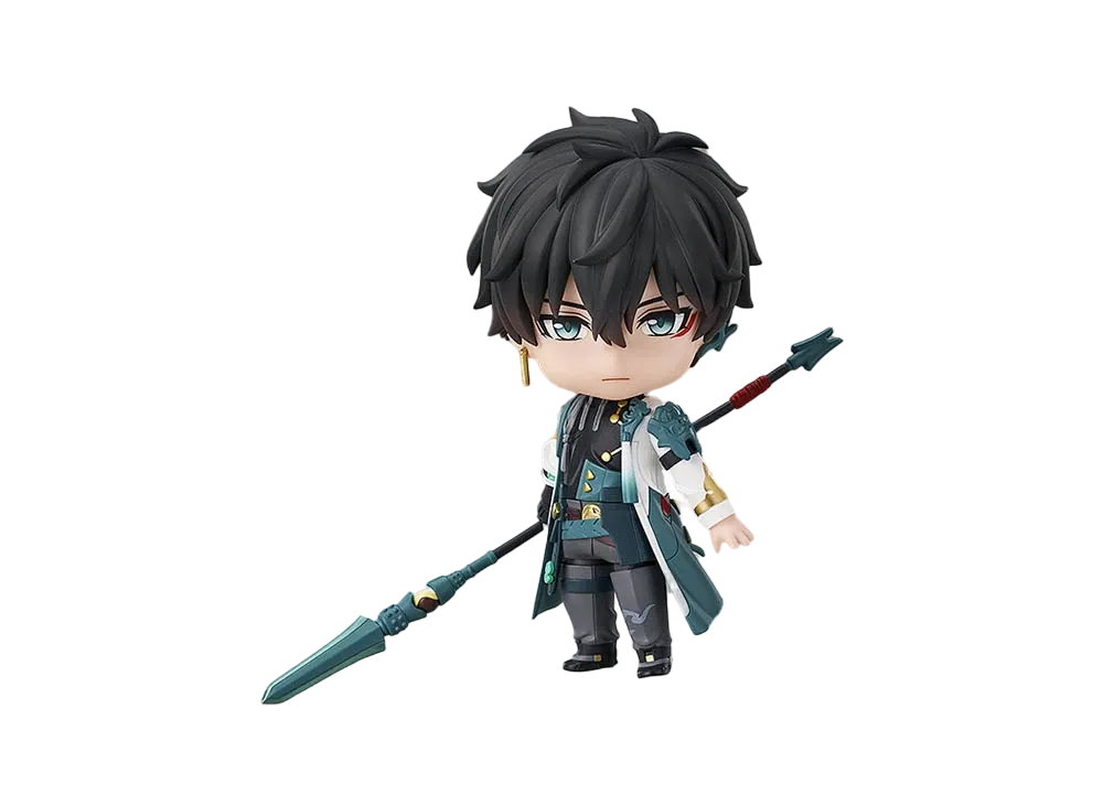Good Smile Company "Nendoroid" -Honkai: Star Rail- Dan Heng