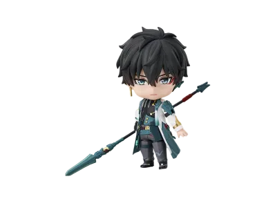 Good Smile Company "Nendoroid" -Honkai: Star Rail- Dan Heng