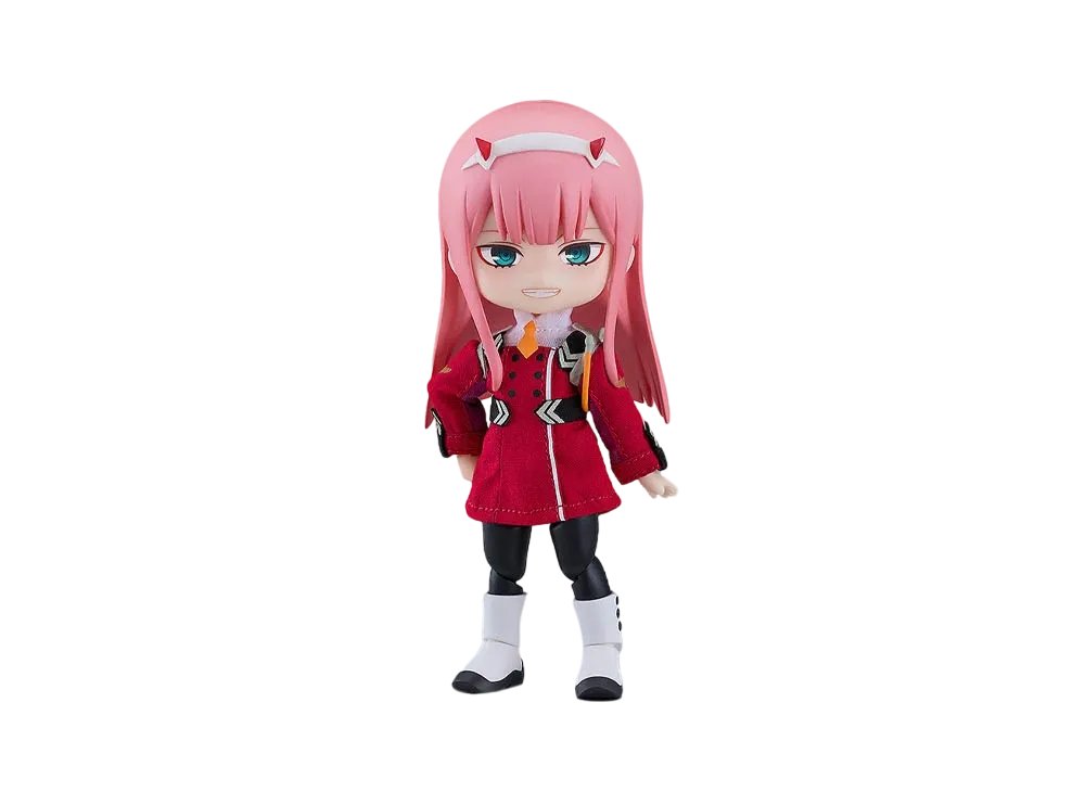 Good Smile Company "Nendoroid Doll" -DARLING in the FRANXX- Zero Two