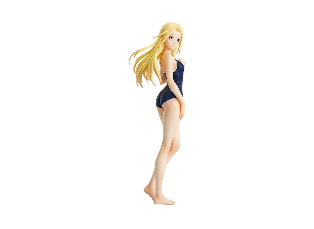 Good Smile Company "POP UP PARADE" -Summer Time Rendering- Ushio Kofune