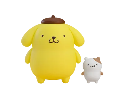 Good Smile Company "Nendoroid" -Pompompurin- Pompompurin