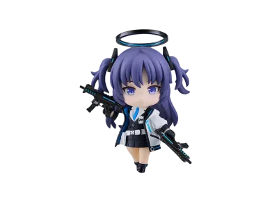 Good Smile Company "Nendoroid" -Blue Archive- Yuuka Hayase