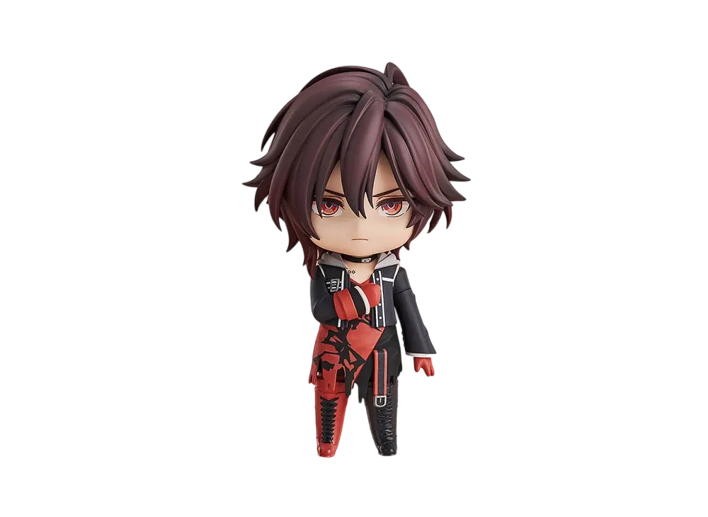 Good Smile Company / ORANGE ROUGE "Nendoroid" -Amnesia- Shin