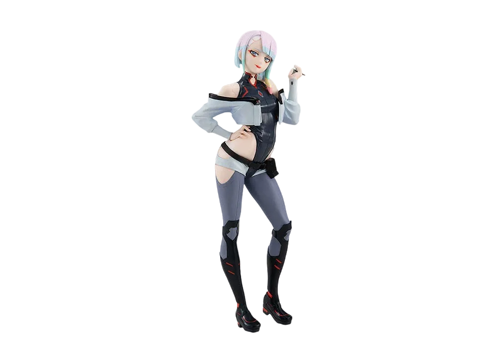Good Smile Company "POP UP PARADE" -Cyberpunk: Edgerunners- Lucy