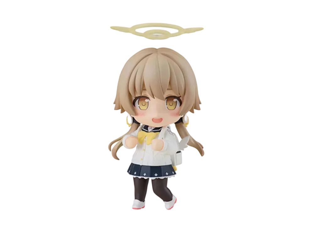 Good Smile Company "Nendoroid" -Blue Archive- Hifumi Ajitani
