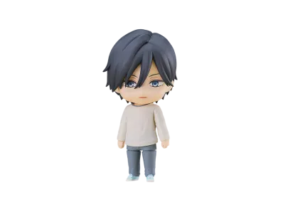 Good Smile Company / ORANGE ROUGE "Nendoroid" -My Love Story with Yamada-kun at Lv999- Akito Yamada