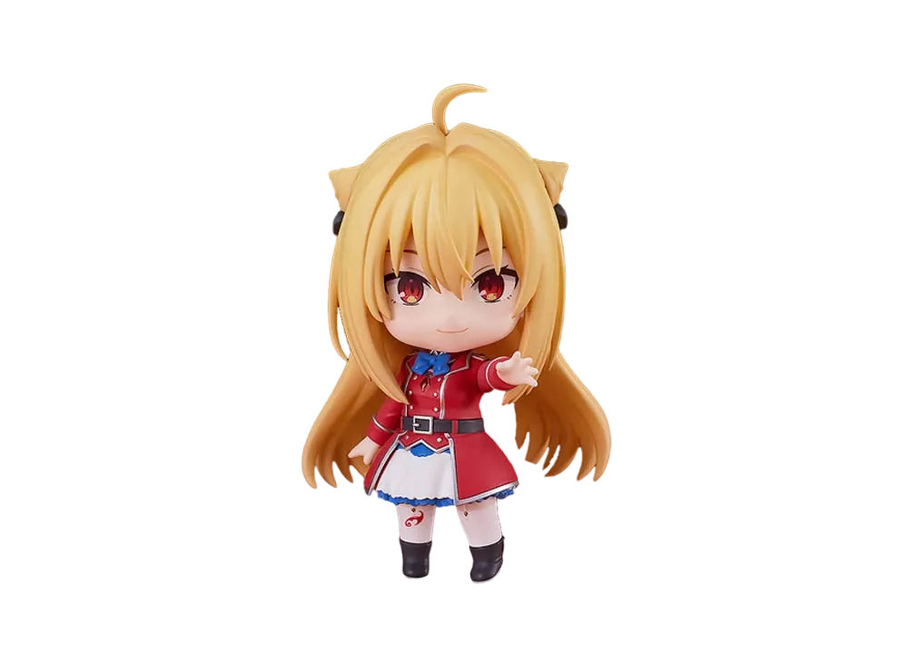 Good Smile Company "Nendoroid" -The Vexations of a Shut-In Vampire Princess- Terakomari Gandesblood