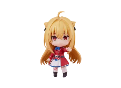 Good Smile Company "Nendoroid" -The Vexations of a Shut-In Vampire Princess- Terakomari Gandesblood