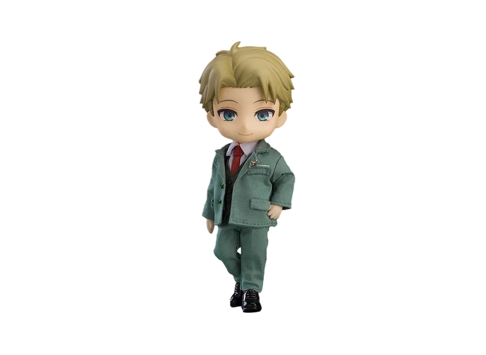 Good Smile Company "Nendoroid Doll" -SPY x FAMILY- Loid Forger