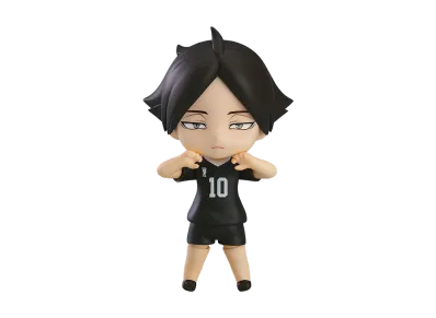 Good Smile Company "Nendoroid" -Haikyu!!- Rintaro Suna