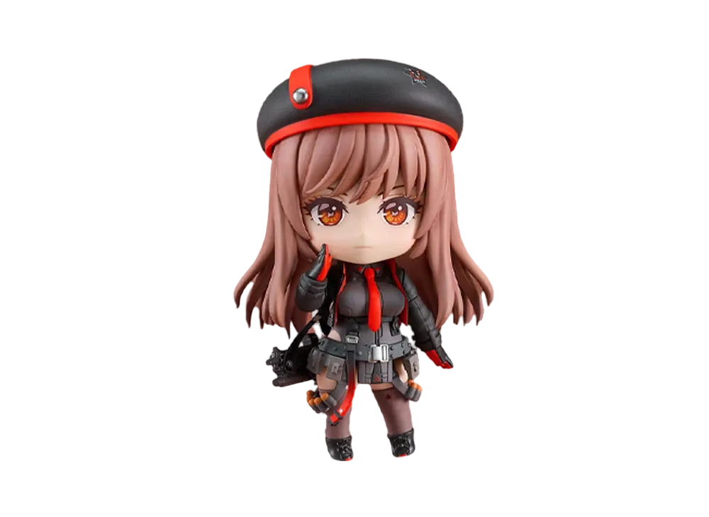 Good Smile Company "Nendoroid" -GODDESS OF VICTORY: NIKKE- Rapi