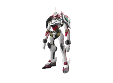 Good Smile Company "MODEROID" -Eureka Seven- NIRVASH type ZERO