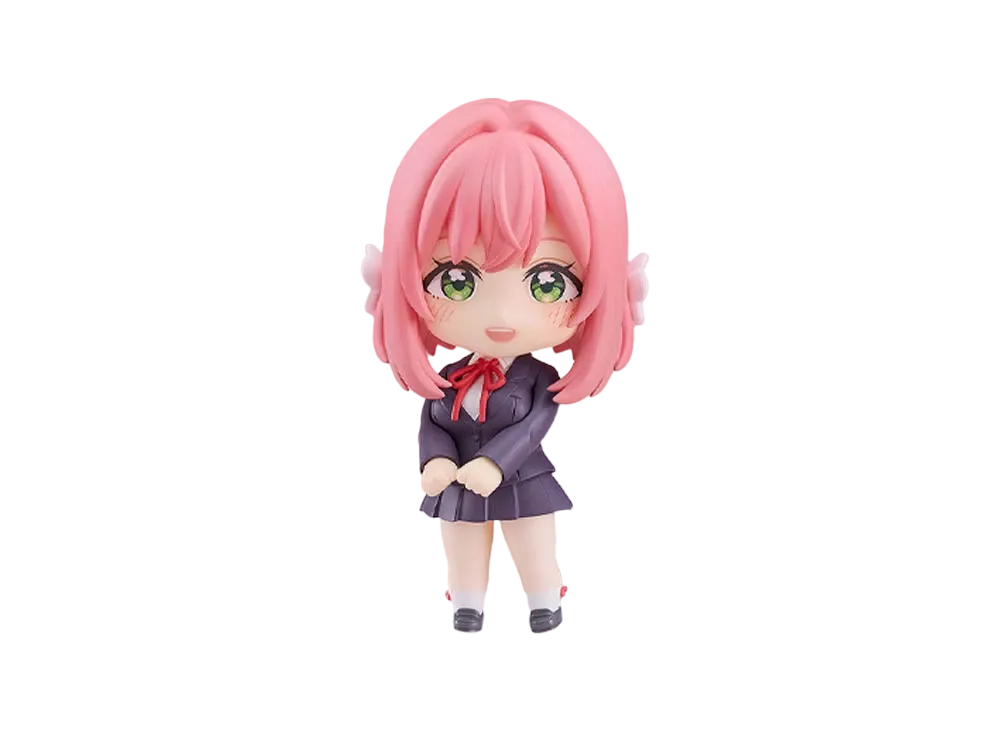 Good Smile Company "Nendoroid" -The 100 Girlfriends Who Really, Really, Really, Really, Really Love You- Hakari Hanazono
