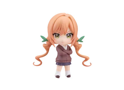 Good Smile Company "Nendoroid" -The 100 Girlfriends Who Really, Really, Really, Really, Really Love You- Karane Inda