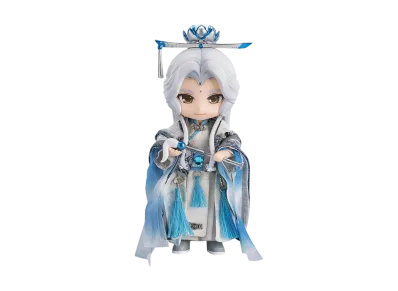 Good Smile Company / Good Smile Arts Shanghai "Nendoroid Doll" -PILI XIA YING- Su Huan-Jen: Contest of the Endless Battle Ver.