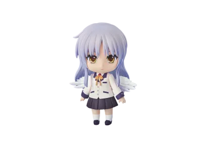 Good Smile Company "Nendoroid" -Angel- Kanade Tachibana