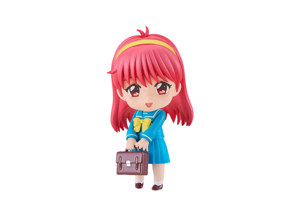 Good Smile Company "Nendoroid" -Tokimeki Memorial- Shiori Fujisaki