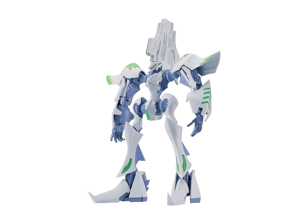 Good Smile Company "MODEROID" -Brain Powerd- Volonthe